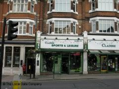 cladish wallington opening times.